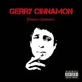 Cinnamon,Gerry Vinyl Erratic Cinematic