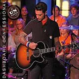 Dashboard Confessional Vinyl Mtv Unplugged 2.0