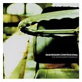Dashboard Confessional Vinyl The Swiss Army Romance