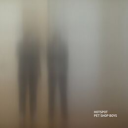 Pet Shop Boys CD Hotspot