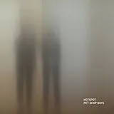 Pet Shop Boys LP (analog) Hotspot