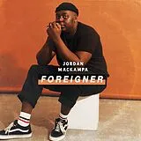 Mackampa,Jordan LP (analog) Foreigner