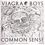 Viagra Boys Vinyl Common Sense (Blue 12" Ep)