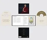 Dalai Lama CD & Buch Inner World [Buch+2cd]