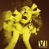 You Me At Six Vinyl Suckapunch
