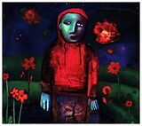 girl in red CD If I Could Make It Go Quiet