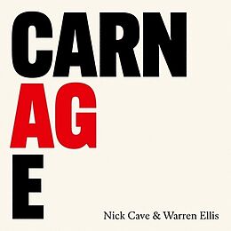 Cave,Nick & Ellis,Warren Vinyl Carnage