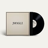 Jungle Vinyl Loving In Stereo