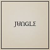 Jungle CD Loving In Stereo