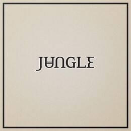 Jungle CD Loving In Stereo