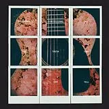 Dashboard Confessional CD All The Truth That I Can Tell