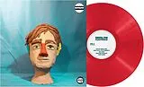Dayglow Vinyl Fuzzybrain (lp/hot Pink Vinyl)
