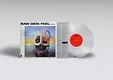 Everything Everything Vinyl Raw Data Feel