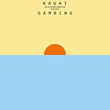 Childish Gambino EP (analog) Kauai