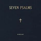 Cave,Nick Vinyl Seven Psalms (ltd. 10)