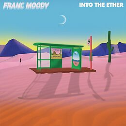 Franc Moody CD Into The Ether