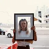 Eloise Vinyl Drunk On A Flight