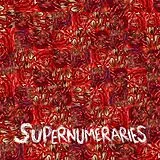 Williams,Ezra Vinyl Supernumeraries