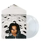 Little Simz Vinyl No Thank You