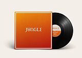 Jungle Vinyl Volcano