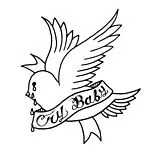 Lil Peep Vinyl Crybaby