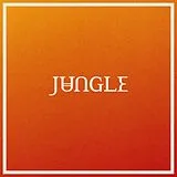 Jungle CD Volcano