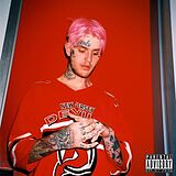 Lil Peep Vinyl Hellboy