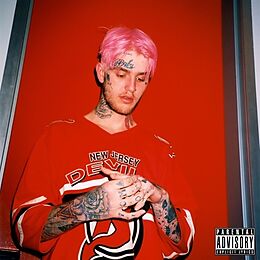 Lil Peep Vinyl Hellboy