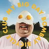 Bombay Bicycle Club Vinyl My Big Day