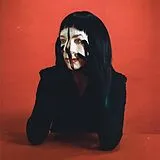 Allie X Vinyl Girl With No Face
