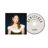 Laufey CD Bewitched - The Goddess Edition