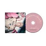Lil Peep CD Come Over When You're Sober - Pt.1