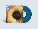 Wombats,The Vinyl Oh! The Ocean (transparent Blue Vinyl)