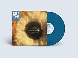 Wombats,The Vinyl Oh! The Ocean (transparent Blue Vinyl)