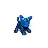 Marriott,James Vinyl Don't Tell The Dog (blue Vinyl)