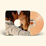 Loaded Honey Vinyl Love Made Trees (peach Marble Vinyl)