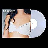 Beaches,The Vinyl No Hard Feelings