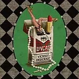 Luvcat CD Vicious Delicious