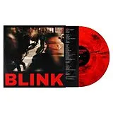 Moses,Bob Vinyl Blink (red With Black Marble Vinyl)