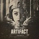Parov Stelar CD Artifact