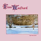 Finn Wolfhard CD Fire From The Hip (digi)