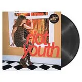Slater,Chloe Vinyl Riot Youth (recycled Eco Black Vinyl)