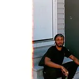 Jpegmafia Vinyl Veteran (clear Vinyl)