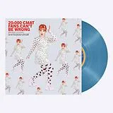 Cmat LP (analog) Euro-country (live At St Anne's) (10'')