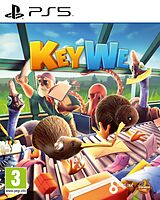 KeyWe [PS5] (D) als PlayStation 5-Spiel