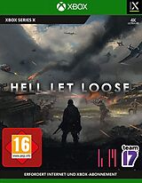 Hell Let Loose [XSX] (D) als Xbox Series X-Spiel