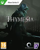 Thymesia [XSX] (D) als Xbox Series X-Spiel