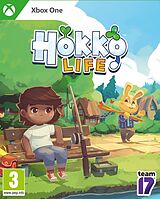 Hokko Life [XONE] (D) als PlayStation 5-Spiel