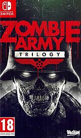 Zombie Army Trilogy [NSW] [Code in a Box] (D) als Nintendo Switch-Spiel