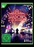 Shadows of Doubt [XSX] (D) als Xbox Series X-Spiel